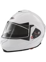 Шлем SHIRO SH501 Freedom White L