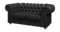 Диван 2-х местный Честер 125*85*85