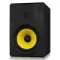 Behringer B1031A -актив.2-полос.студ.монитор (цена за 1шт.),2x70+33 Вт RMS, 8"кевлар + 1"твитер