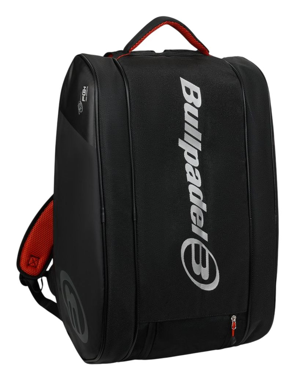Сумка для Падел Bullpadel BPP26020 Neuron - black
