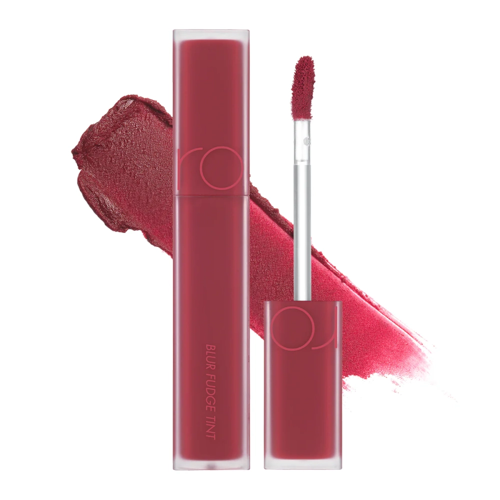 Rom&nd Blur Fudge Tint 08