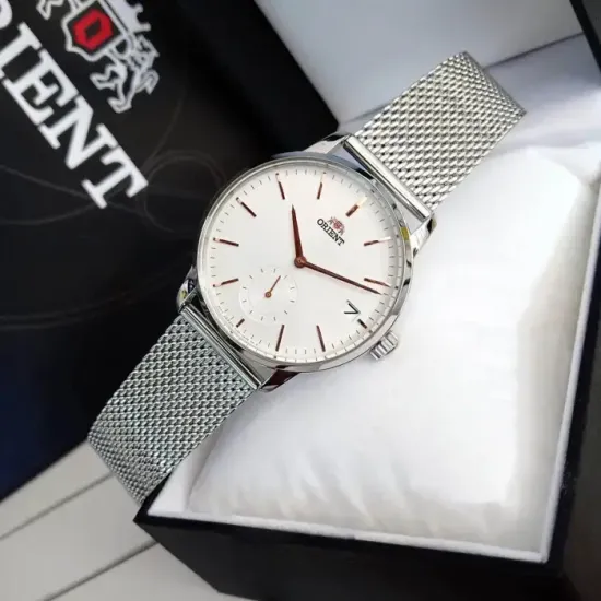 Мужские часы Orient RA-SP0007S10B