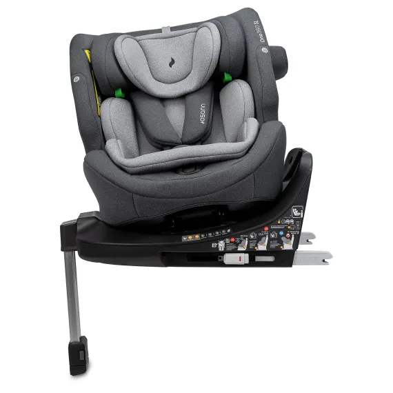 Автокресло Osann One360° SL Universe Grey