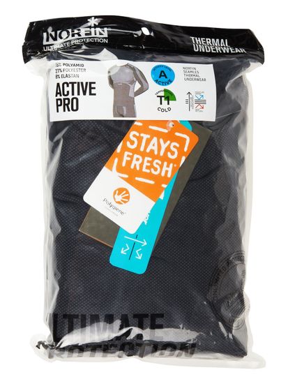 Термобелье Norfin Active Pro