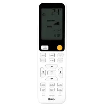 Кондиционер Haier Jade AS25S2SJ3FA-W/1U25MEC1FRA