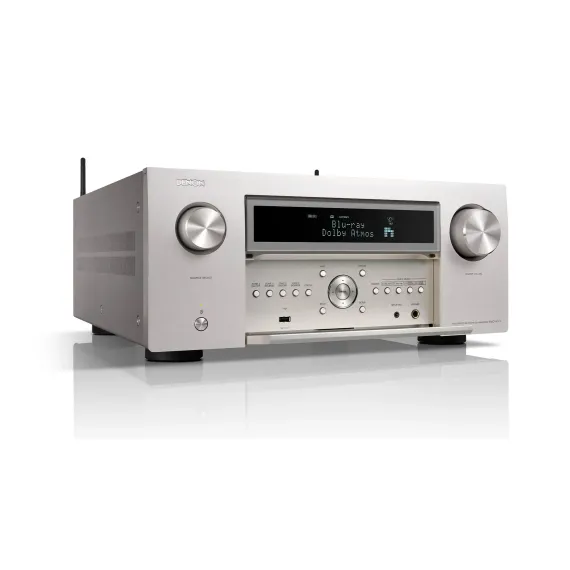 Denon AVC-A1H Silver
