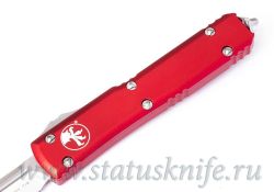 Нож Microtech Ultratech Satin 123-4RDфотография - 3