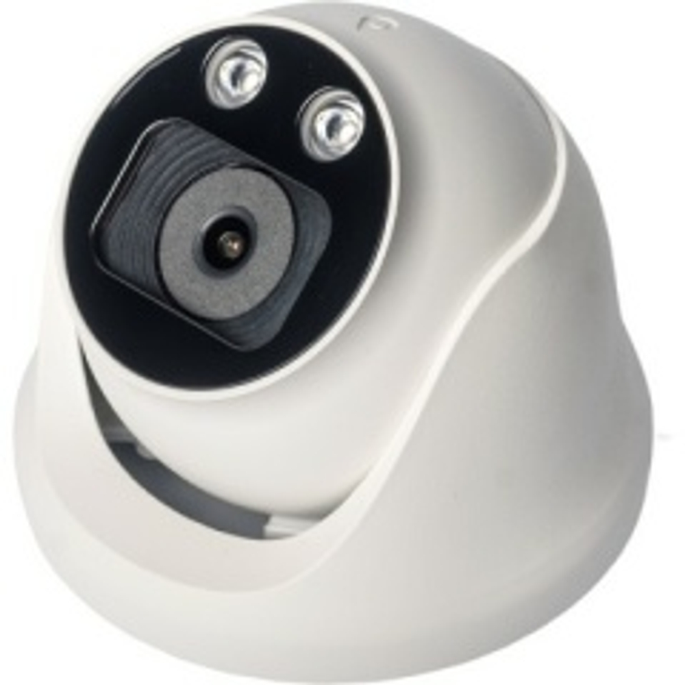 Купольная IP-камера Dahua DH-IPC-HDW2449TP-S-PV-0360B