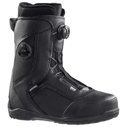 Ботинки HEAD Three LYT Boa Focus black