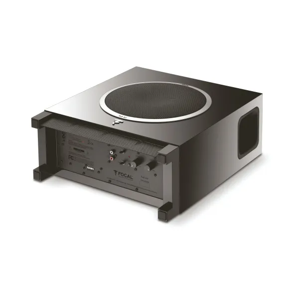 Focal SUB AIR Black