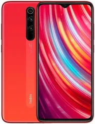 Xiaomi Redmi Note 8 Pro 6/64gb Оранжевый