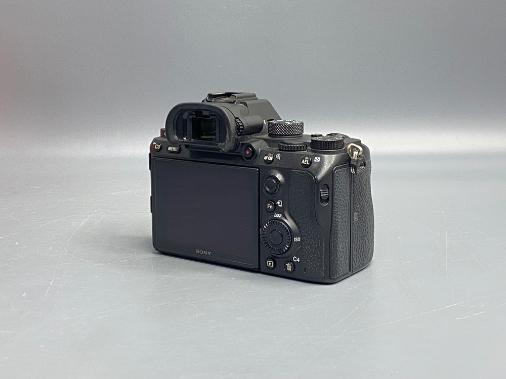 Sony A7 III