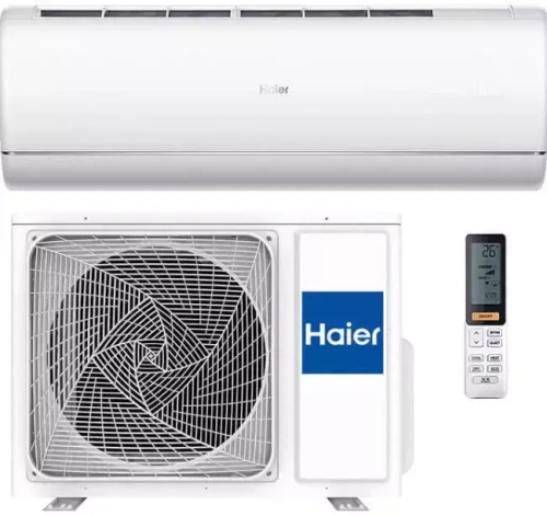 Сплит-система Haier AS35S2SJ3FA-W / 1U35MEC1FRA