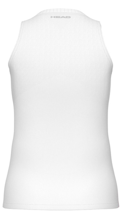 Женский топ теннисный Head Performance Tank Top - vivid pink