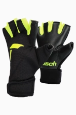 Вратарские перчатки Reusch Futsal Infinity - черный