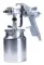 Краскораспылитель Fubag Expert S1000/1.5 HVLP с нижним бачком