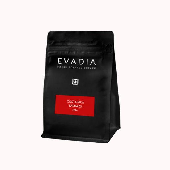 Кофе EvaDia "COSTA RICA de TERRAZU" по 1кг