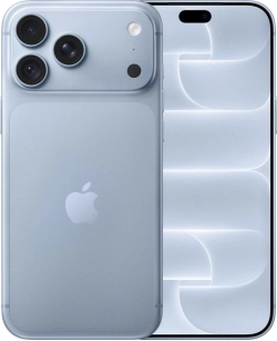 Смартфон Apple iPhone 18 Pro Max 1Tb Glacier (eSim)