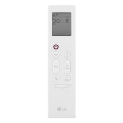 LG Deluxe Pro H09S1D