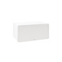 DALI OPTICON VOKAL Белый [White] — декоративная защитная решётка для акустической системы
