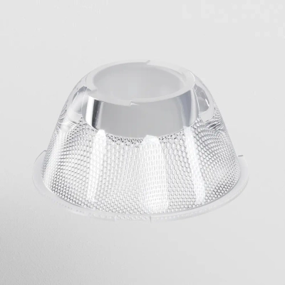 Линза ⌀43mm 15° для Фокус / Focus LED 12Вт, LensD38-15. TM Maytoni
