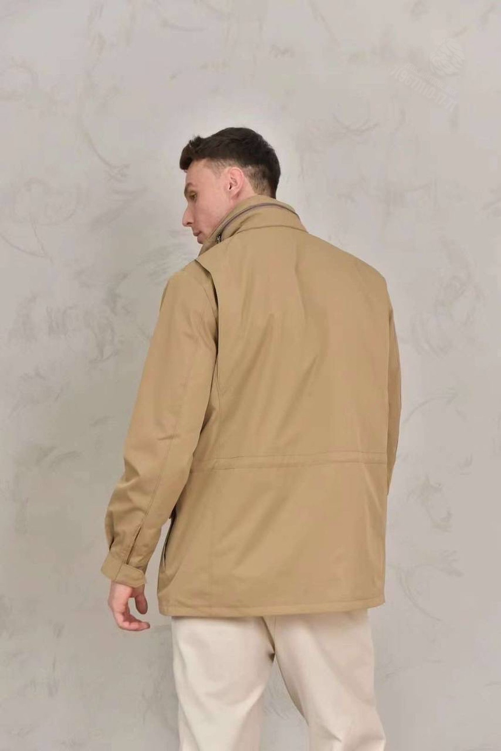 Ветровка Loro Piana