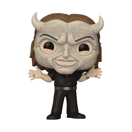 Фигурка Funko POP! Movies Black Phone The Grabber Chase (1488)