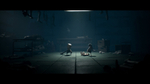 Little Nightmares II [PS4] Б/У