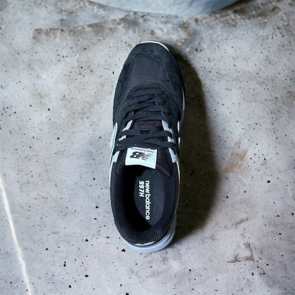 New Balance 997H • Black