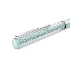 CRYSTALLINE:BP PEN OCT CLIP LAZO/RHS