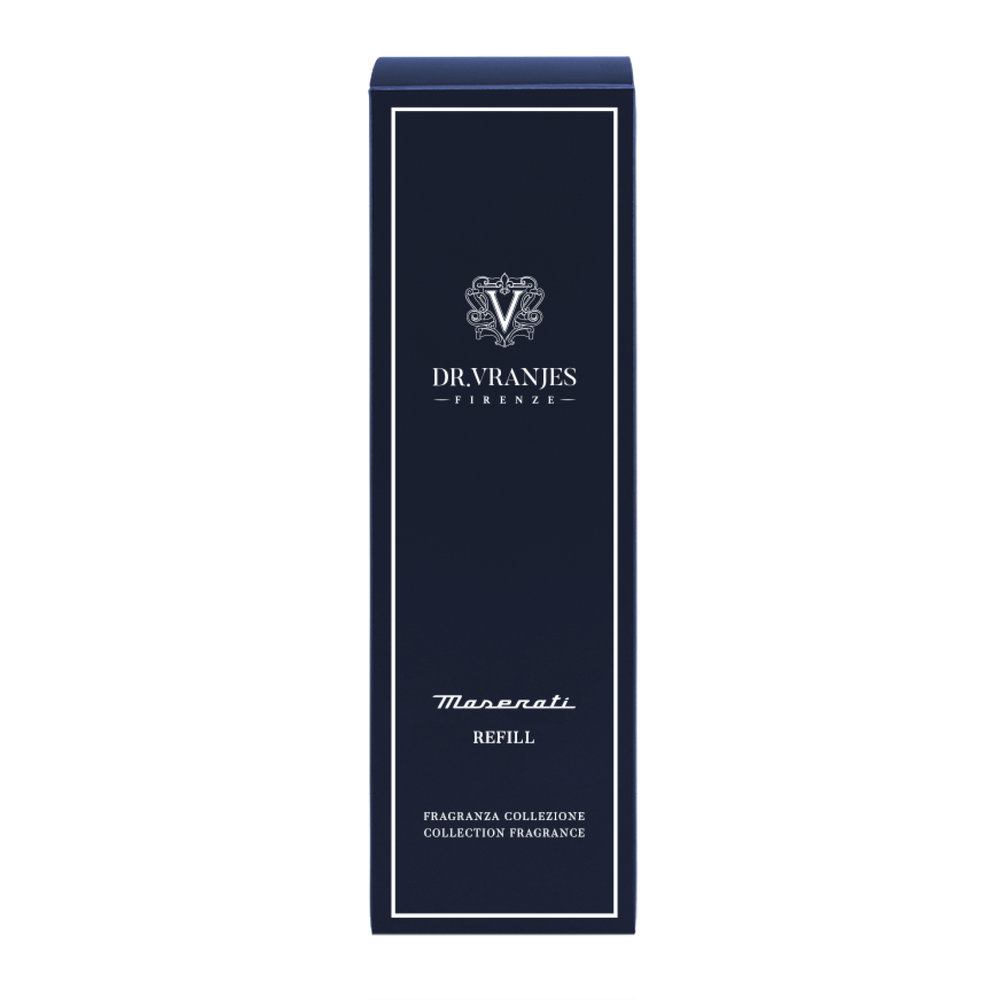 Dr. Vranjes Maserati наполнитель (аромат Мазерати)
