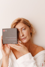 Водородные коллагеновые патчи Enhel Beauty (10 пар) (HYDROGEN COLLAGEN PATCHES )