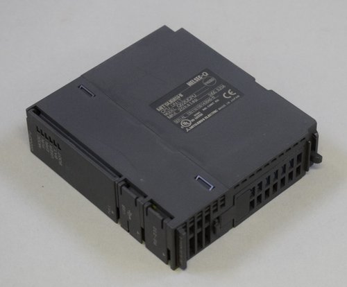 MITSUBISHI Q02UCPU