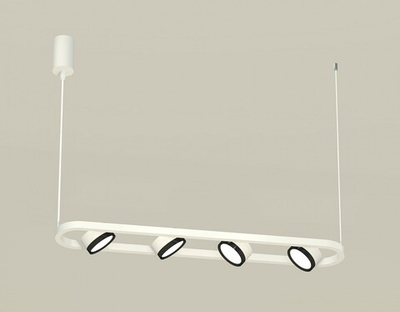Подвесной светильник Ambrella Light XB XB9163101