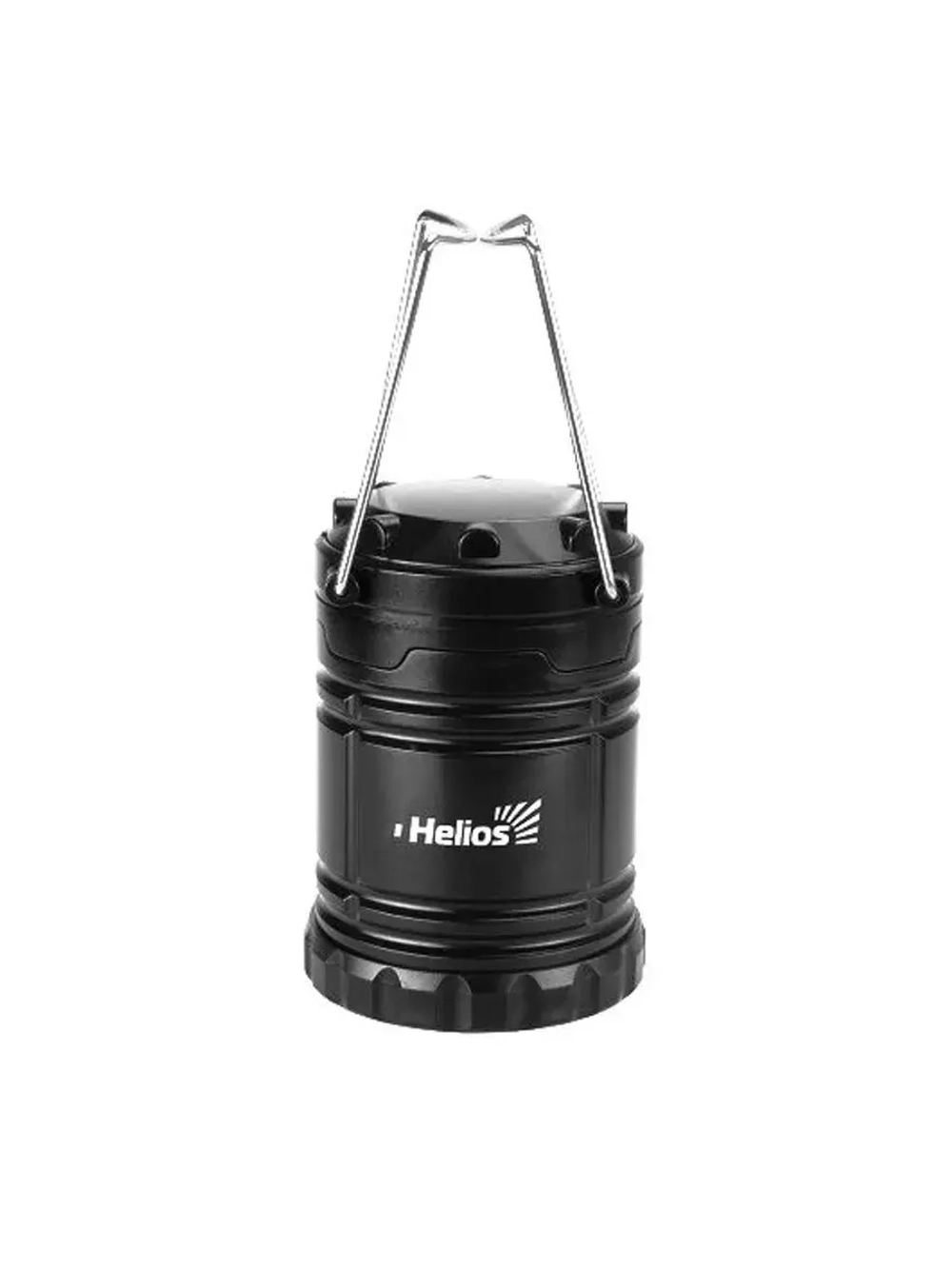 Фонарь кемпинговый HS-FK-5290 ударопрочный, 80LM, IPX4