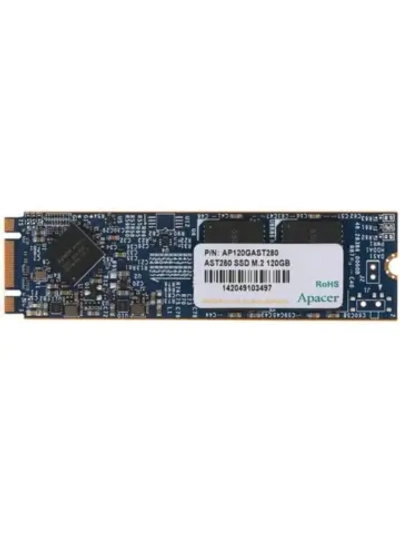 120 ГБ M.2 SSD накопитель AST280 AP120GAST280-1