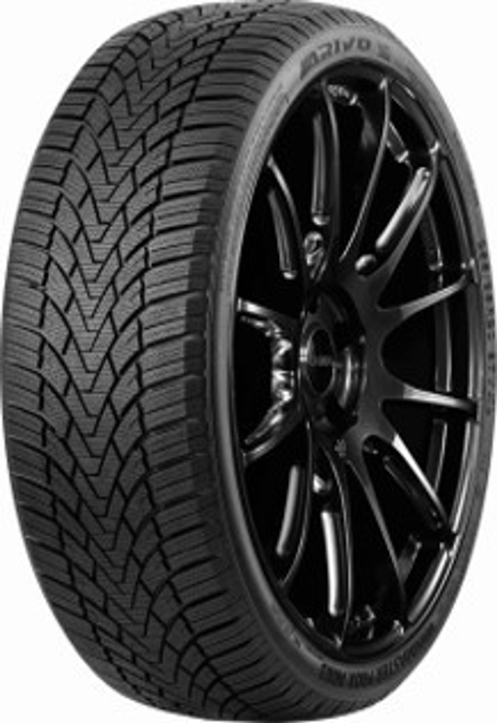 Легковая шина ARIVO Winmaster ProX ARW 3 215/65R16 98T