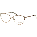 Оправа для очков Glory 601 Brown