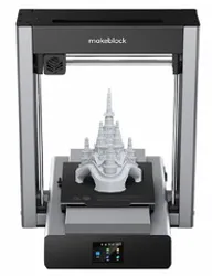 Фотография — 3D-принтер MakeBlock mCreate