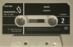Genesis / Duke (MC)