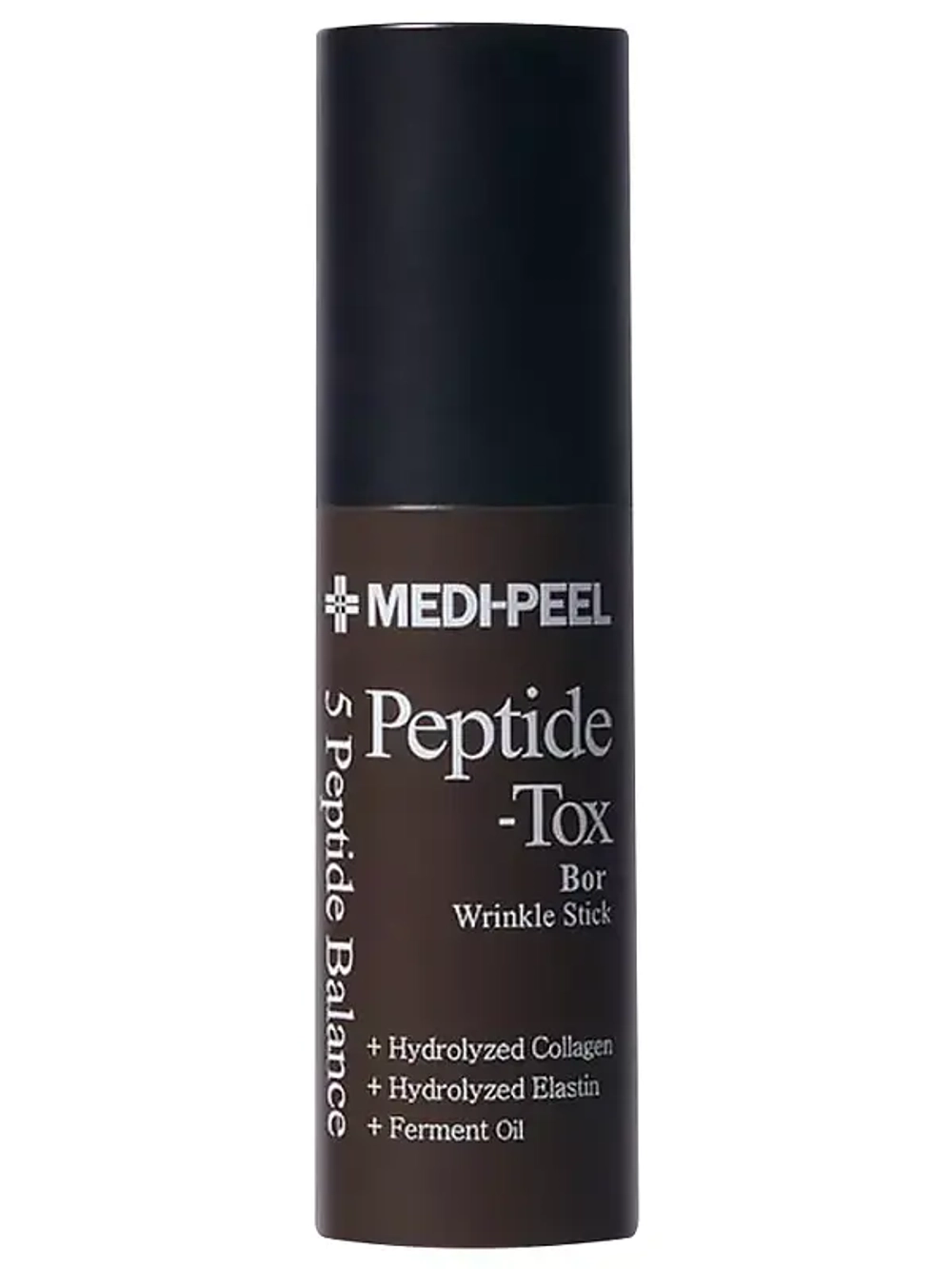 Medi-Peel Лифтинг-стик с пептидами и коллагеном от морщин Bor-Tox Peptide Wrinkle Stick 10 гр