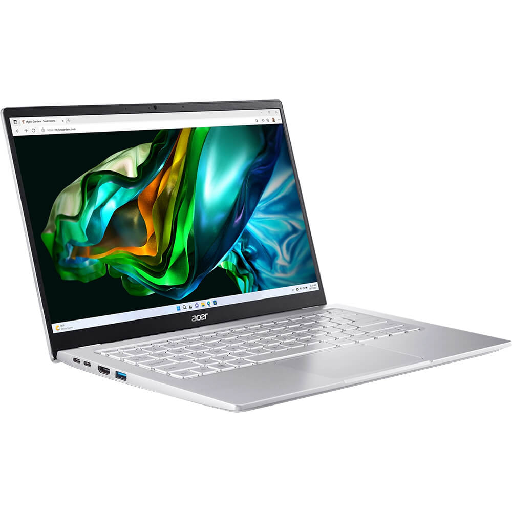 Ноутбук Acer Swift Go 14 SFG14-41-R7EG (NX.KG3CD.002)