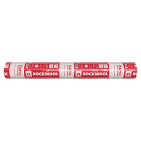 Пароизоляция Rockwool для кровель, стен, потолка 43750х1600 мм (70 м2)