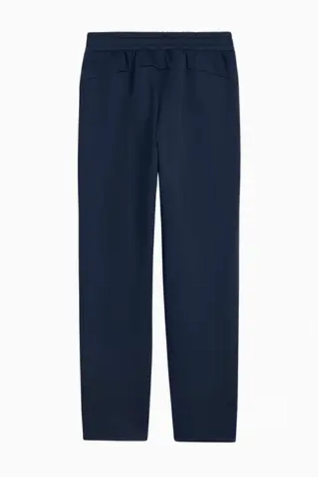 Штаны Puma Manchester City 25/26 PUMATECH - синий