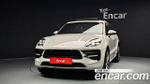 Porsche Macan 2.9 GTS — 2021
