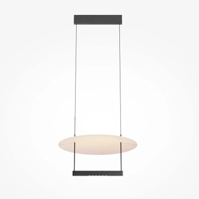Подвесной светильник Атмосфера / Ambience 3000К 23Вт, MOD280PL-L23B3K1. TM Maytoni
