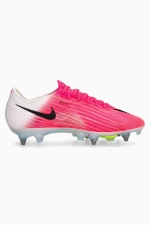 Бутсы Nike Zoom Mercurial Superfly 11 Elite SG-Pro - розовый