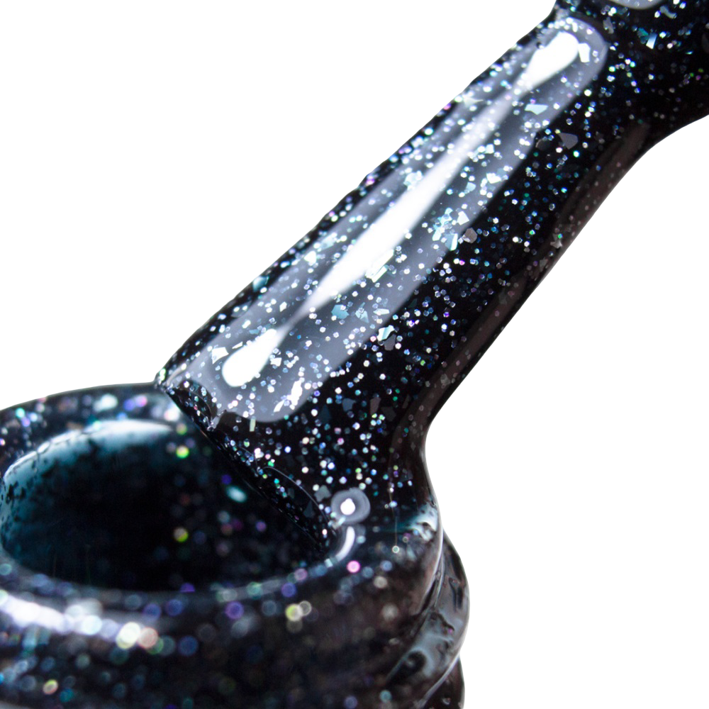 Гель-лак Космическая пыль R-22 MIO Nails, 8 мл