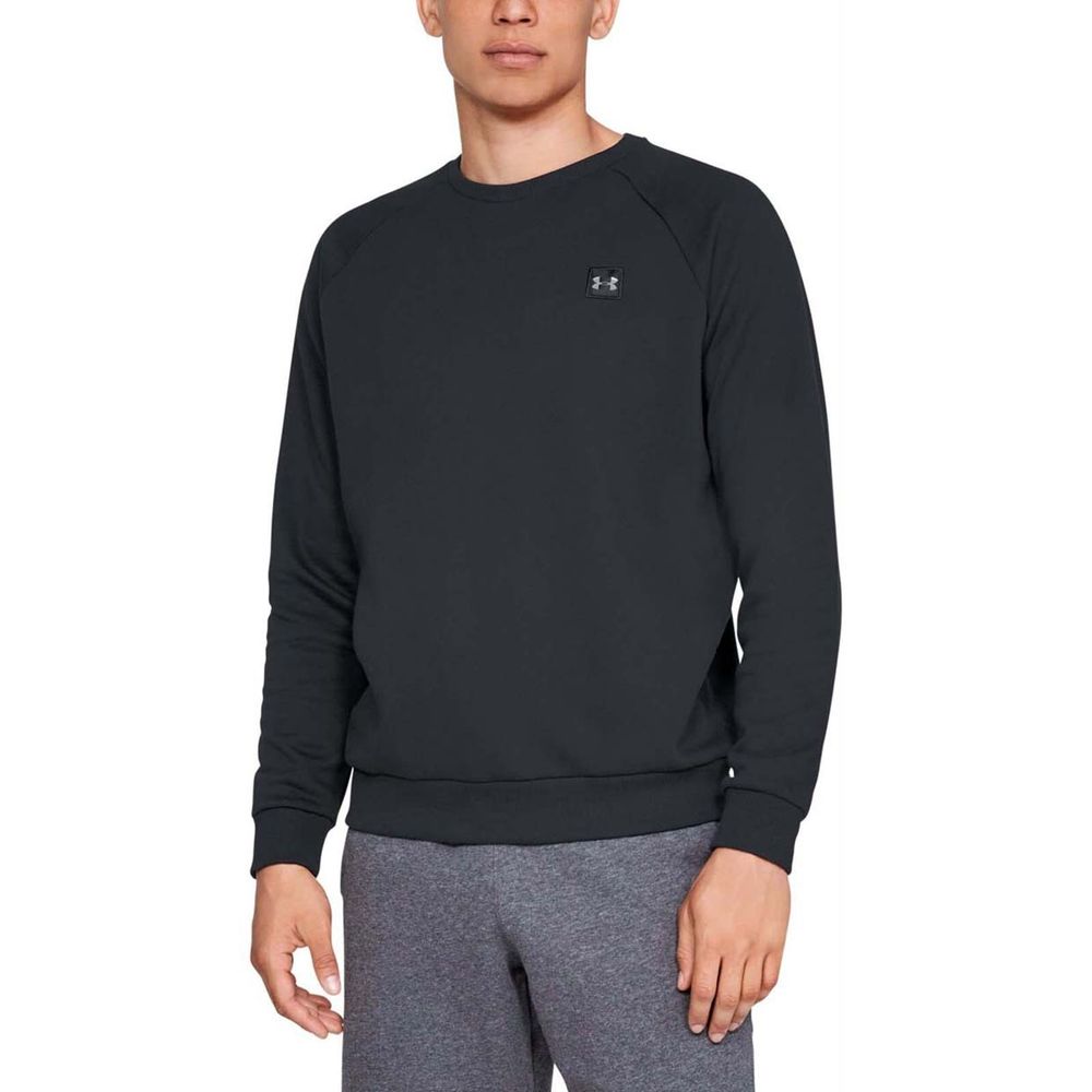 Джемпер Rival Fleece Crew
