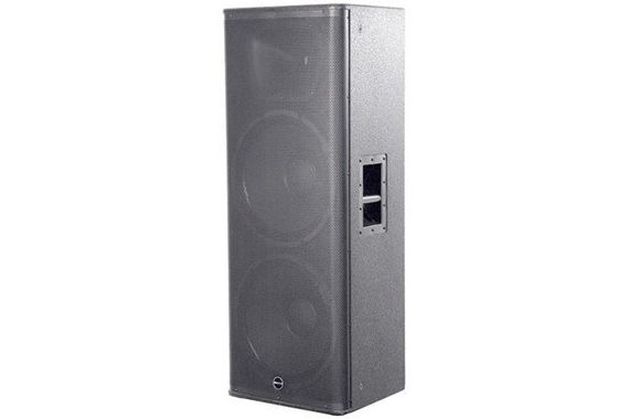 INVOTONE DSX215A - активная АС